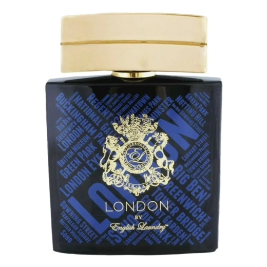 English Laundry London Offer Ends In 20 Hours
