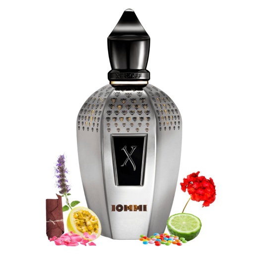 Xerjoff Tony Iommi Unisex Parfum - 1.7 Oz