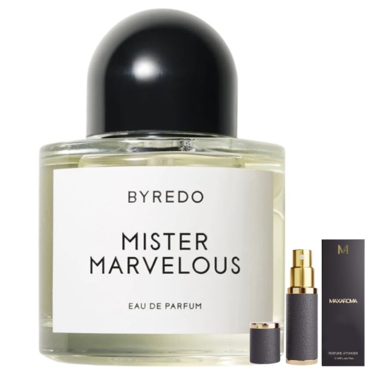 Byredo Mister Marvelous