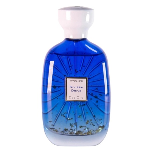 Atelier Des Ors Riviera Drive Eau De Parfum - 3.4 Oz Unisex Fragrance