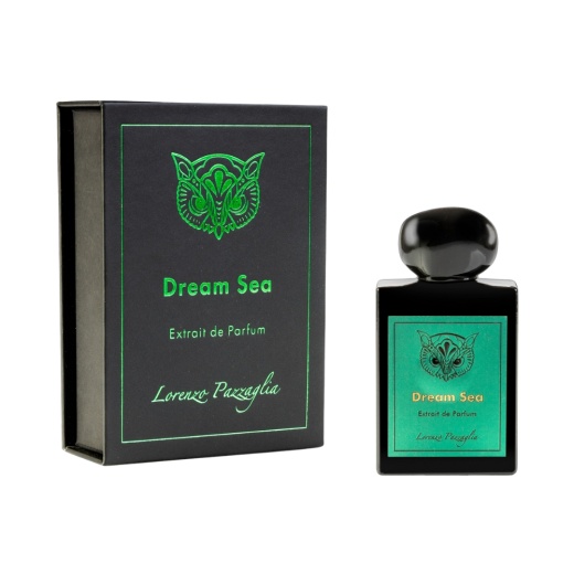 Lorenzo Pazzaglia Dream Sea