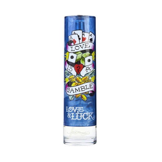 Ed Hardy Love & Luck