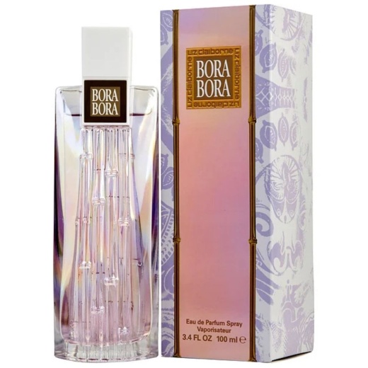 Liz Claiborne Bora Bora