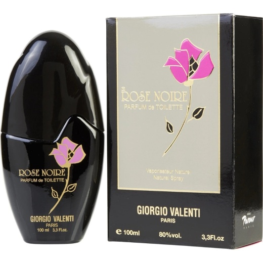 Giorgio Valenti Rose Noire