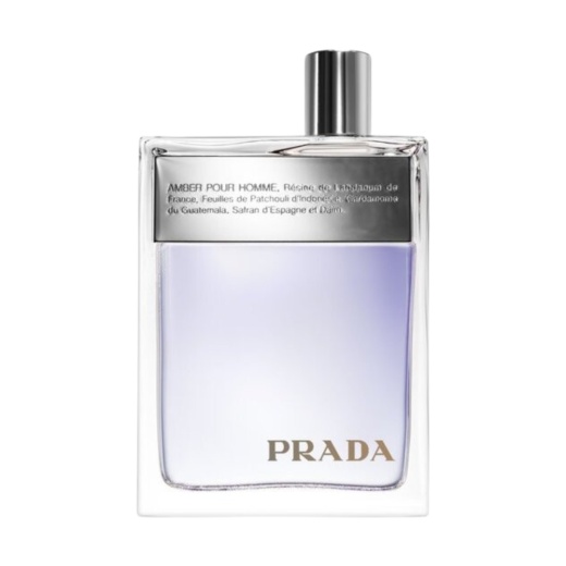 Prada Amber Offer Ends In 21 Hours