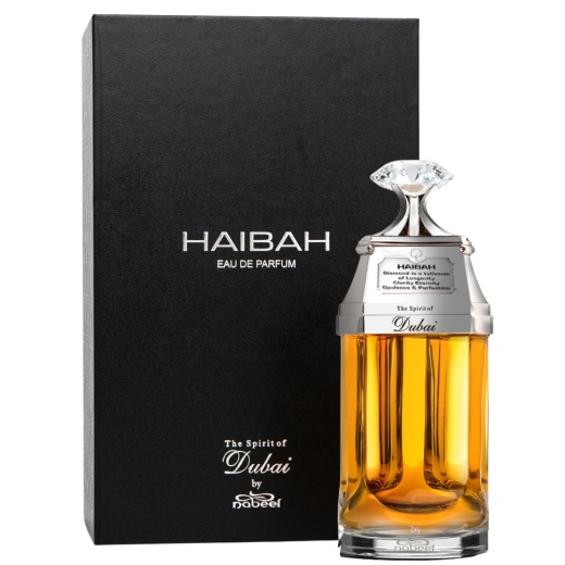 The Spirit Of Dubai Haibah