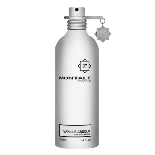 Montale Vanille Absolu (L) Edp 3.4 Oz