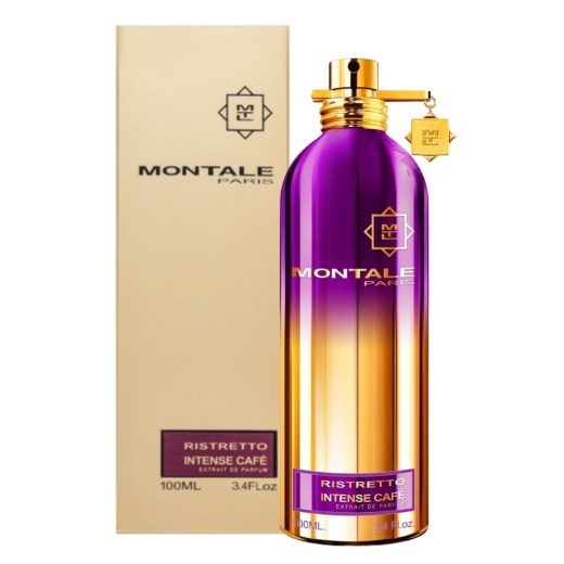 Montale Ristretto Intense Cafe Extrait 3.4 Oz