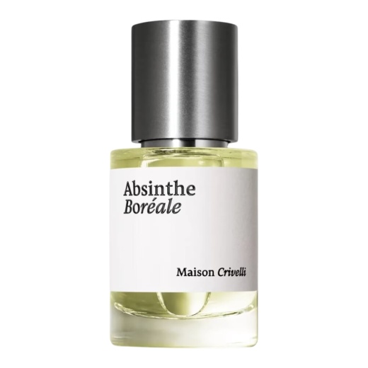 Maison Crivelli Absinthe Boreale (U) Edp 1 Oz - Unisex Eau De Parfum