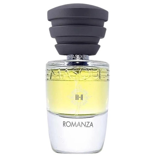 Masque Milano Romanza (U) EDP 1.18 Oz - Unique Unisex Perfume