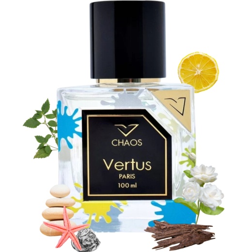 Vertus Paris Chaos Offer Ends In 20 Hours