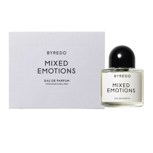 Byredo Mixed Emotions Offer Ends In 20 Hours