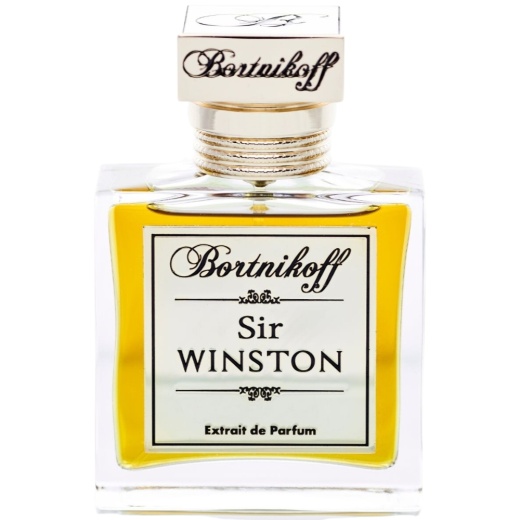 Bortnikoff Sir Winston 1.7 Oz Unisex Extrait de Parfum