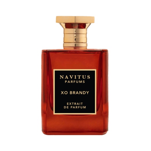 Navitus Parfums XO Brandy (U) 3.4 Oz Extrait De Parfum