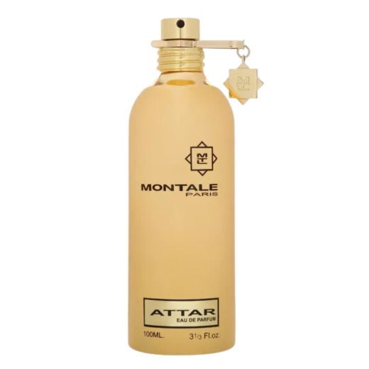 Montale Attar (U) Edp 3.4 Oz