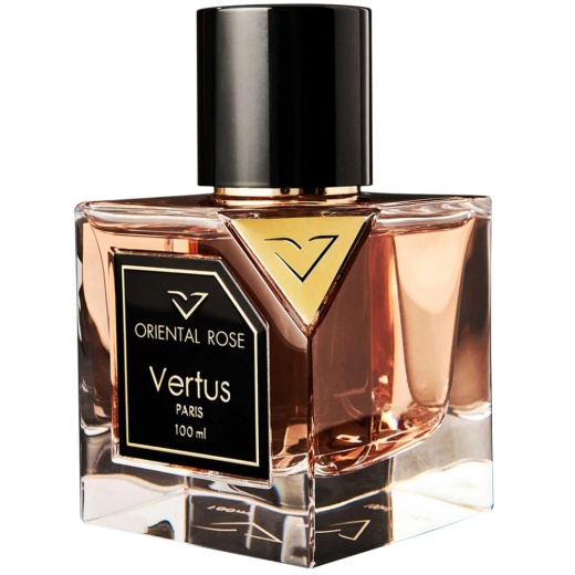 Vertus Paris Oriental Rose Offer Ends In 13 Hours