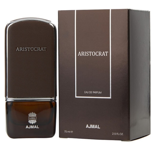 Ajmal Aristocrat (M) Edp 2.4 Oz: Experience Timeless Luxury Perfumery