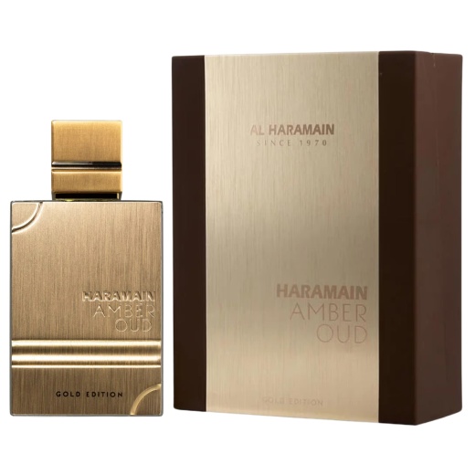 Al Haramain Amber Oud