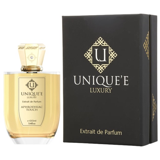 Unique'e Luxury Aphrodisiac Touch Offer Ends In 20 Hours