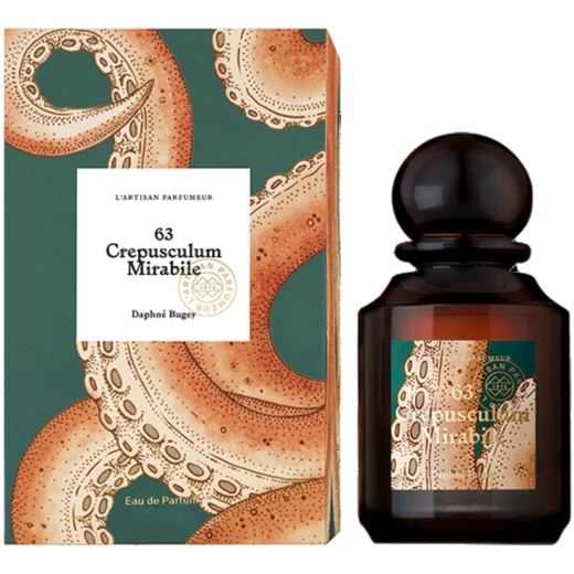 L'Artisan Parfumeur Crepusculum Mirabile (U) Edp 2.5 Oz