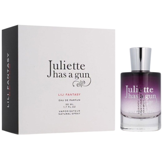 Lili Fantasy (L) Edp 1.7 Oz by Juliette Has A Gun