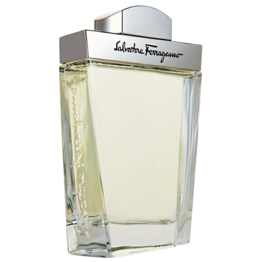 Salvatore Ferragamo Pour Homme (M) Edt 3.4 Oz