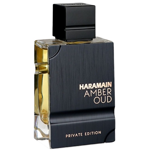 Al Haramain Amber Oud Private Edition (U) Edp 2 Oz