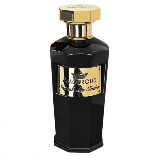 Amouroud Santal Des Indes Offer Ends In 13 Hours
