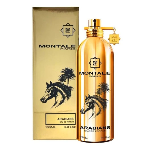 Montale Arabians Offer Ends In 14 Hours