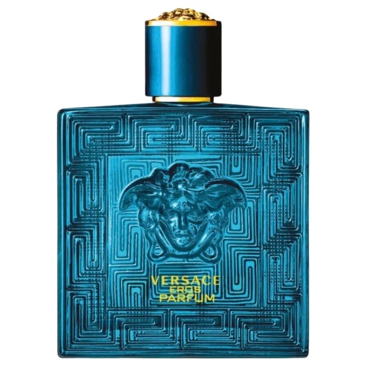 Versace Eros Parfum for Men - 3.4 oz