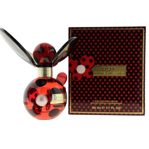 Marc Jacobs Dot Eau De Parfum 1.7 Oz for Women