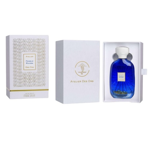 Atelier Des Ors Pomelo Riviera (U) Edp 3.4 Oz