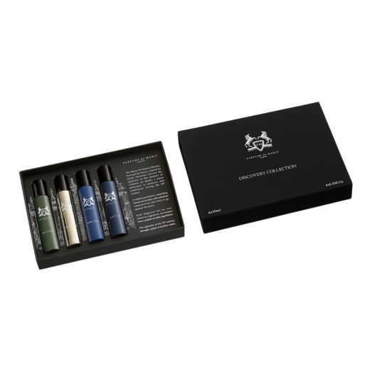 Parfums De Marly Masculine Discovery Collection