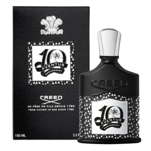 Creed Aventus 10Th Anniversary Offer Ends In 13 Hours