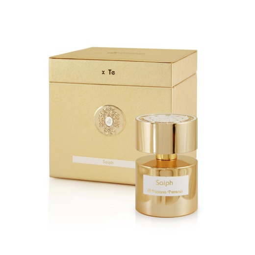 Tiziana Terenzi Saiph Offer Ends In 13 Hours