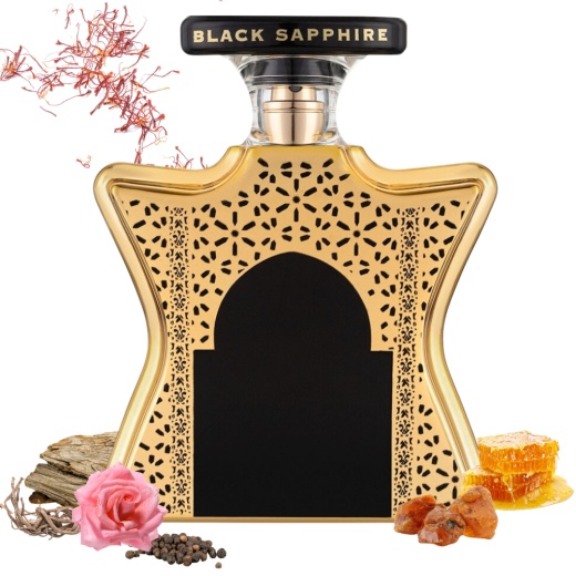 Bond No.9 Dubai Black Sapphire Offer Ends In 15 Hours