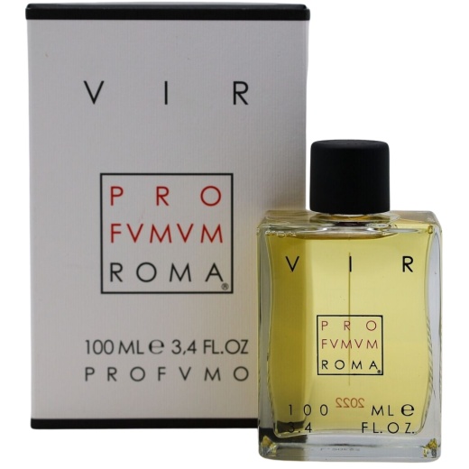 Profumum Roma Vir (U) Edp 3.4 Oz