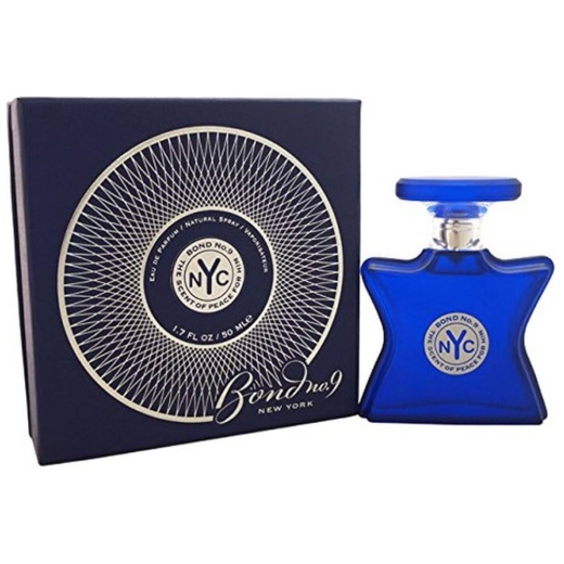 Bond No.9 The Scent Of Peace For Him Offer Ends In 15 Hours