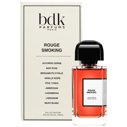 Bdk Parfums Rouge Smoking (L) Edp 3.4 Oz
