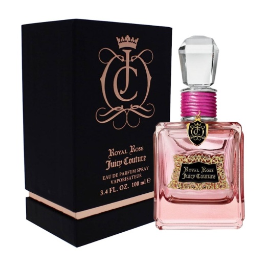 Juicy Couture Royal Rose Eau De Parfum