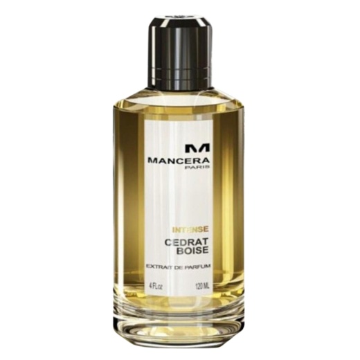 Mancera Intense Cedrat Boise (U) 4 Oz - Unisex Eau De Parfum