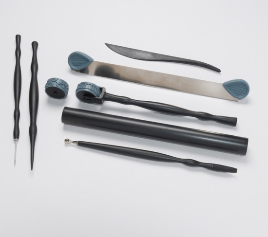 Sculpey Tools™ Essential Tool Kit