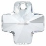 Swarovski 20Mm Plus Sign Cross- Crystal
