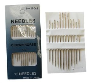 Needle Assortment