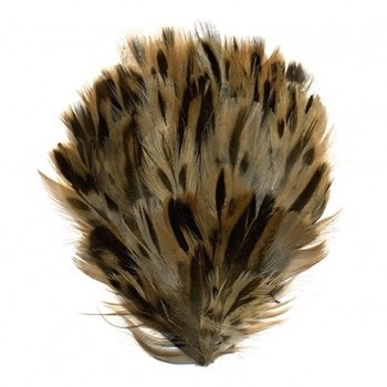 Natural Duck Plumage Feather Pad