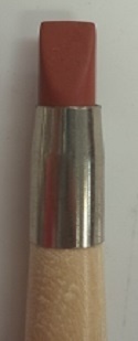 Wood Handled Shaper / Rubber Pen- #6 d