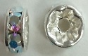 Swarovski 8Mm Classic Bead (Round)-Regular/Plain Colors