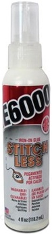E6000 Stitchless