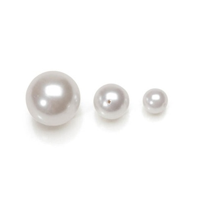Filler Pearls - White