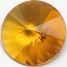 Swarovski 8Mm Classic Bead (Round)-Regular/Plain Colors